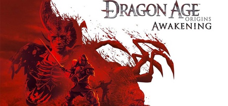 Dragon Age: Origins Awakening EU Steam CD Key