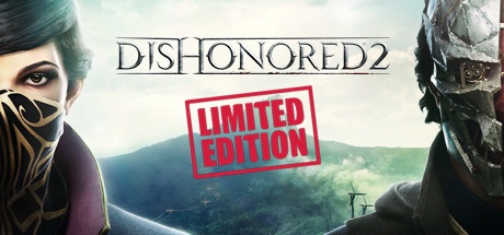 Buy Dishonored 2 Cd Key Steam Global