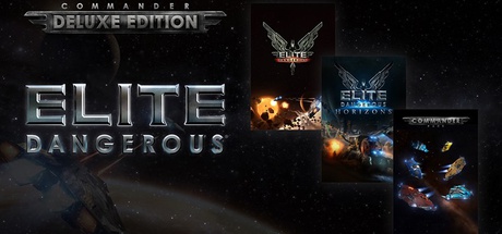 Elite Dangerous Steam Key for PC - Buy now