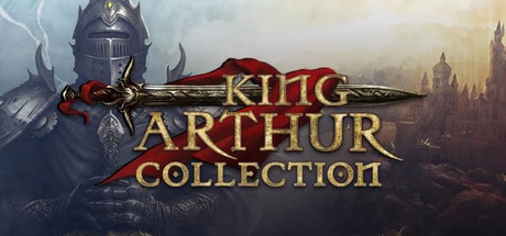 Buy King Arthur Collection Steam PC Key - HRKGame.com
