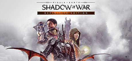 Comprar Middle-earth: Shadow of War Definitive Edition Steam