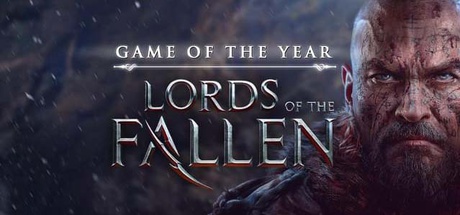 Buy Now - Lords of the Fallen