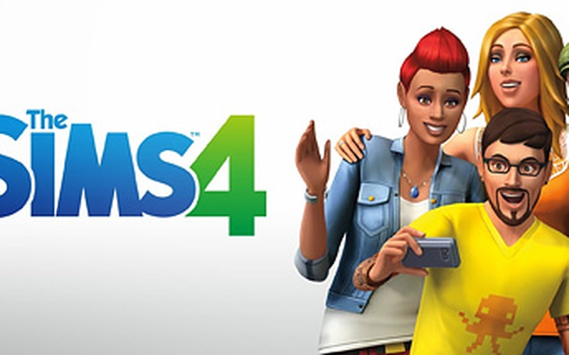 The Sims 4 - Moschino Stuff Pack - Origin PC [Online Game Code]  : Video Games