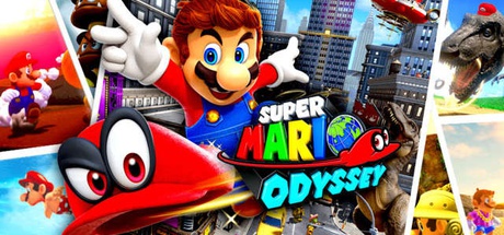 Buy Super Mario Odyssey Nintendo Switch Nintendo Switch Cd Key Instant Delivery Hrkgame Com