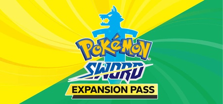 pokemon sword expansion pass nintendo eshop
