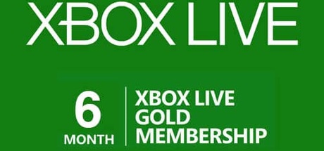 xbox live gold 39.99