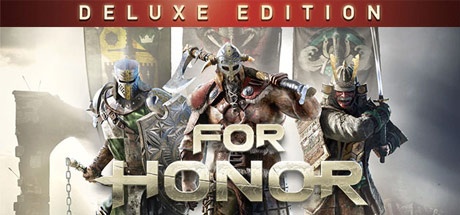 Buy For Honor - Deluxe Edition Uplay PC Key - HRKGame.com