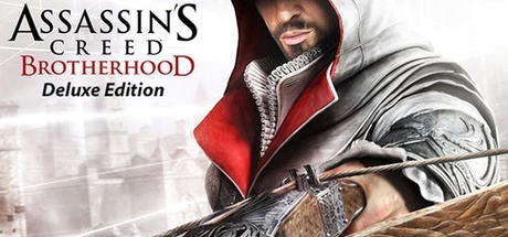 Buy Assassin S Creed Brotherhood Deluxe Edition Uplay Pc Cd Key Instant Delivery Hrkgame Com