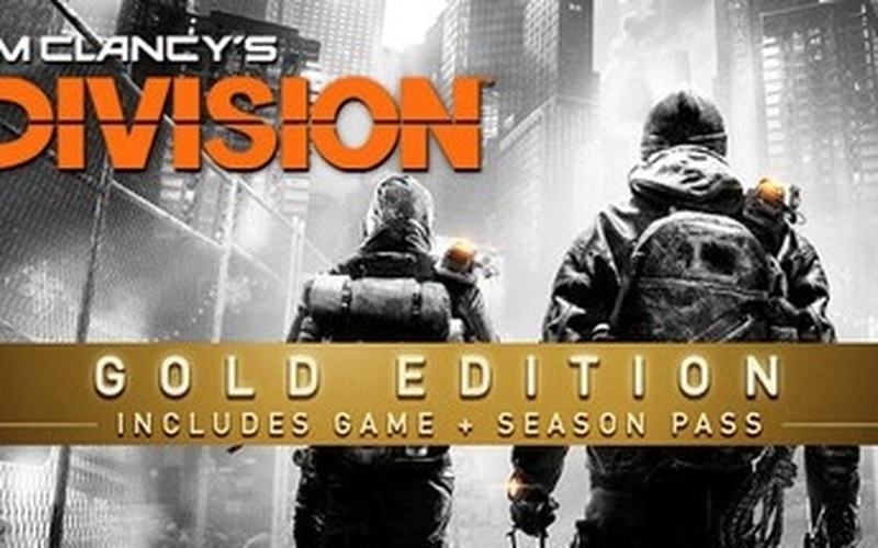 Buy Tom Clancy S The Division Gold Edition En Zh Uplay Pc Cd Key Instant Delivery Hrkgame Com