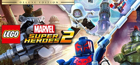 LEGO Marvel: Super Heroes Steam Key for PC - Buy now