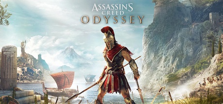 Assassin's Creed Odyssey - Xbox One, Xbox One