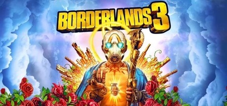 Borderlands 3 on Steam