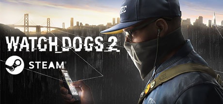 Buy Watch_Dogs 2 Steam Edition Steam PC Key - HRKGame.com