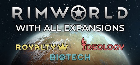 Buy RimWorld - Royalty Steam