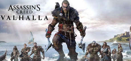 assassin's creed valhalla on xbox one