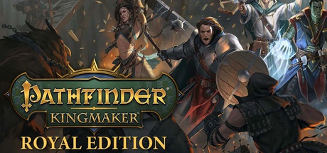 Buy Pathfinder: Kingmaker - Royal Edition Steam PC Key - HRKGame.com