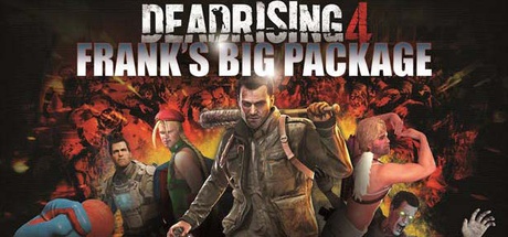Dead Rising 4 Steam Key for PC - Buy now