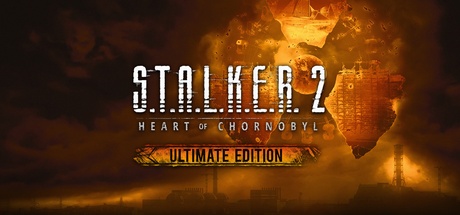 Buy S T A L K E R 2 Heart Of Chornobyl Ultimate Edition Steam PC