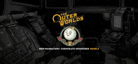 The Outer Worlds, PC Epic Games