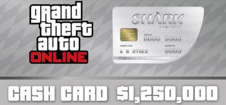 shark cash card xbox one