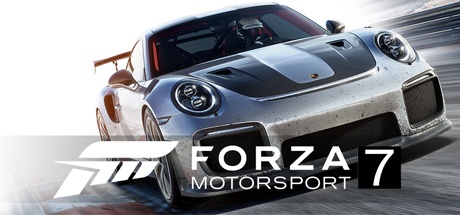 Buy Forza Motorsport 7 Xbox key! Cheap price