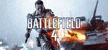 Buy Battlefield 4 Origin PC Key 