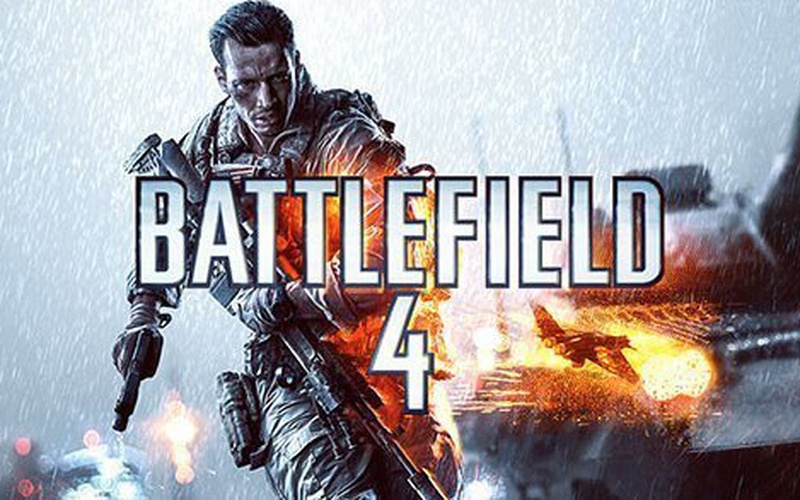 Battlefield 4 Premium Edition Origin PC Key GLOBAL