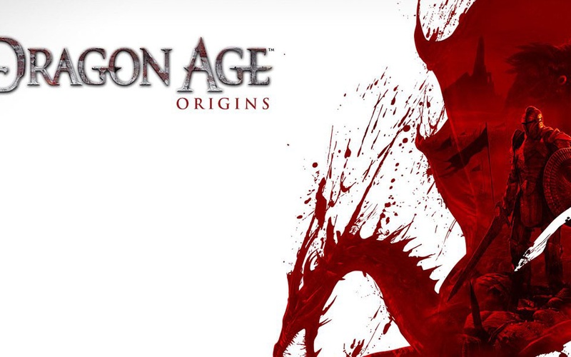 Dragon Age: Origins + Awakening Origin CD Key