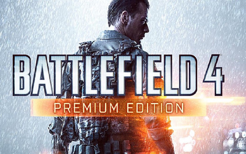 Buy Battlefield 4: Premium Edition EA App
