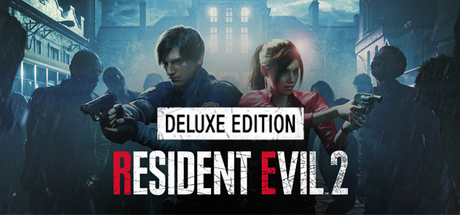 Resident Evil 2 Extra DLC Pack