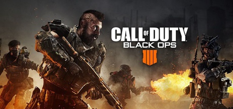 call of duty black ops 4 xbox one game