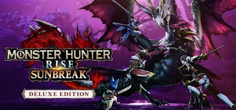 MONSTER HUNTER RISE Steam Key for PC - Buy now