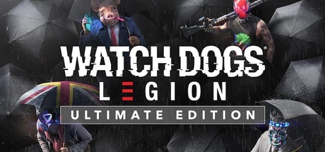 Buy Watch Dogs: Legion Gold Edition Steam PC Key 