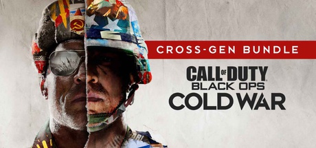 Prime Gaming: Call of Duty: Black Ops Cold War x Warzone In-Game