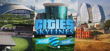 Cities: Skylines II, PC Steam Game