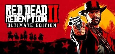 Red Dead Redemption 2 - Ultimate Edition (US), Xbox One