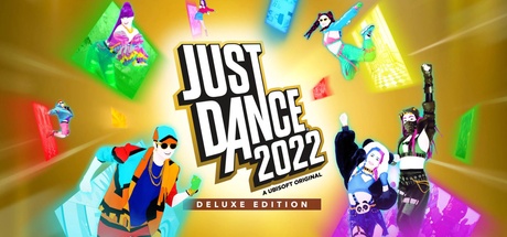 Just Dance 2022 - Xbox Series X