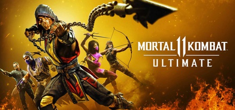 Buy Mortal Kombat 11 Ultimate Edition Us Xbox One Xbox Cd Key Instant Delivery Hrkgame Com