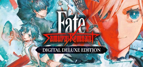 Buy Fate/Samurai Remnant Digital Deluxe Edition Steam PC Key - HRKGame.com