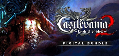 Castlevania: Lords of Shadow 2 Digital Bundle