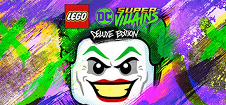Digital Deluxe Upgrade featuring LEGO®