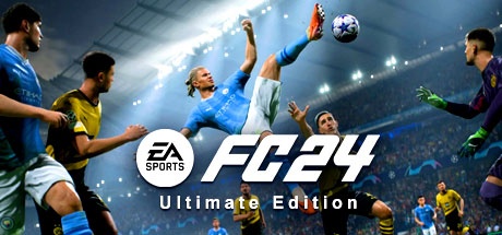 EA Sports FC 24 PS4 Digital - HF Games