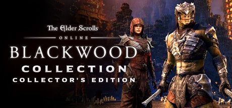 Код blackwood teso