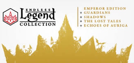 Endless Legend™ - Starter Pack Download