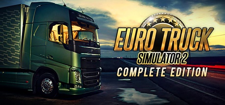 Euro truck simulator 2 - pirate paint jobs pack 1.8.9