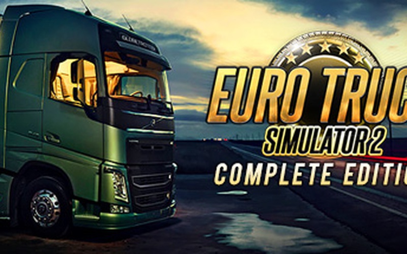 Buy Euro Truck Simulator 2 - Heart of Russia Steam
