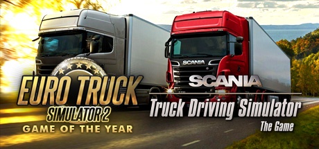 Buy Euro Truck Simulator 2 GOTY Edition + Scania Truck Driving