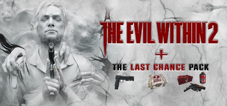 The evil within the fighting chance pack что это