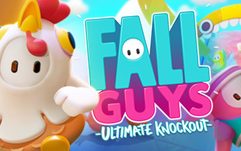 Download and play Fall Guys: Ultimate Knockout Mobile on PC & Mac