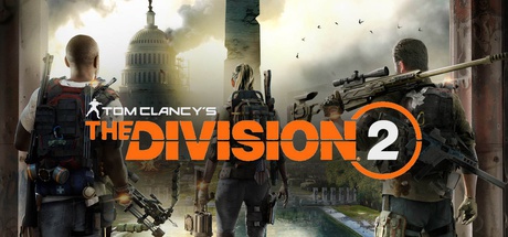 buy the division 2 pc